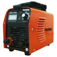 เครื่องเชื่อมไฟฟ้า AUTOMAC  ARC-145X